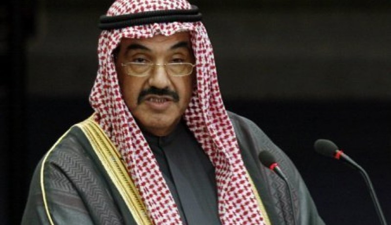 كتلتان جديدتان في مجلس الامة الكويتي تنضمان الى دعوات اقالة رئيس الحكومة
