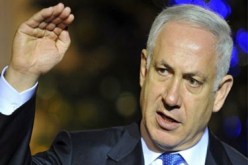 نتنياهو: استكمال عملية اقامة السياج على الحدود مع مصر خلال الأسابيع المقبلة