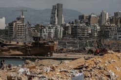 لبنان يسجل رقما قياسيا في إصابات كورونا في أعقاب إنفجار بيروت