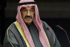 استجواب رئيس الوزراء الكويتي في جلسة مغلقة