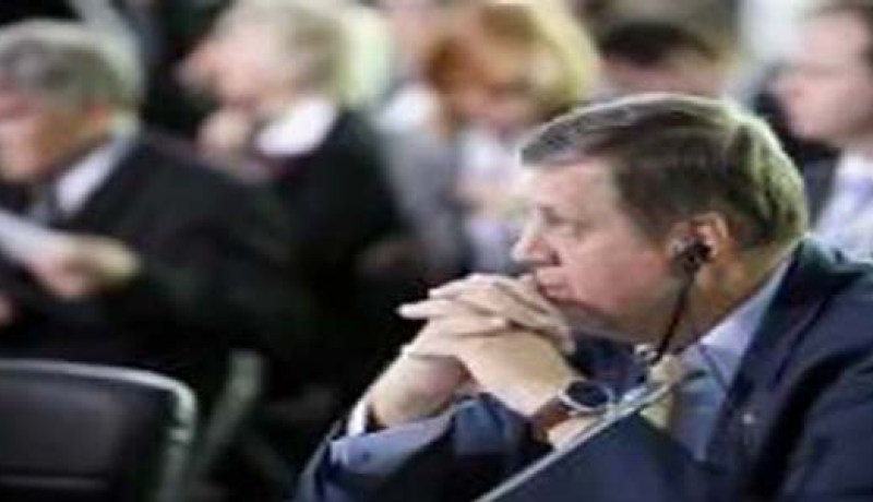 المبعوث الاممي الجديد : محادثات السلام الأفغانية يجب أن تقوم على مشاركة صحيحة وتمثيلية للمجتمع المدني