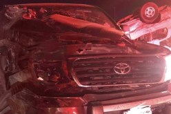 حادث سير مروع يودي بحياة 8 أشخاص بالكويت