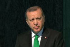 إردوغان يقترح على بوتين عقد لقاء معه في باريس على هامش مؤتمر المناخ