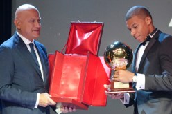 “عوار” ينافس “مبابي” على جائزة “الفتى الذهبي”