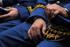 تنصيب رئيس جديد لأمن ولاية أدرار