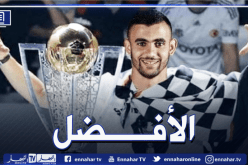 جماهير “بشكتاش” متخوفة من خسارة صفقة “غزال”