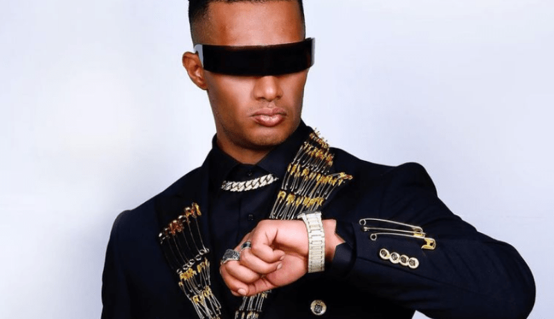 إيقاف محمد رمضان عن مزاولة مهنة التمثيل وإلغاء مسلسله الرمضاني