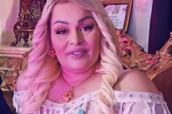 الشابة خيرة تخضع لعملية جراحية دقيقة وتطلب الدعاء من جمهورها