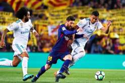 “كلاسيكو” الريال والبارصا 3 مرات في شهر الجاري