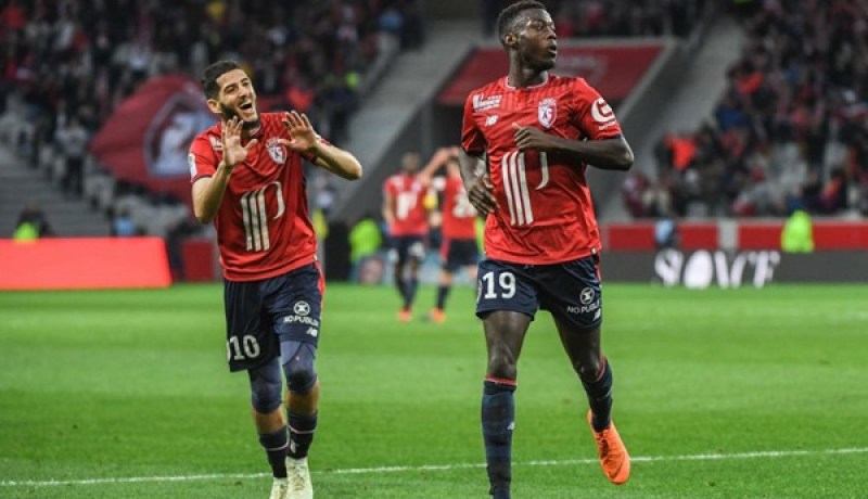 فينرباتشي يسعى للجمع بين سليماني وبن زية