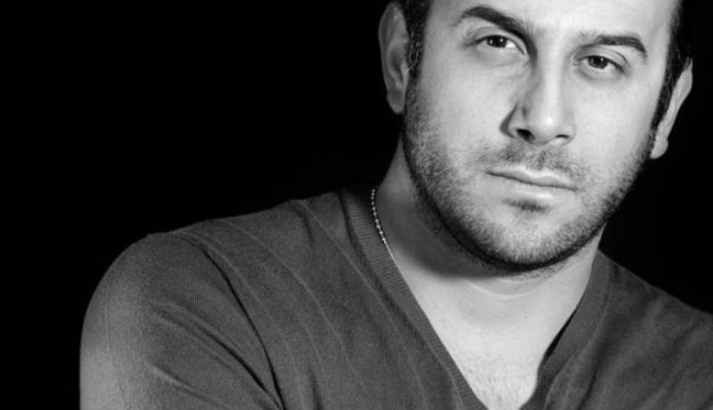 قصي خولي يكشف حقيقة زواجه السري