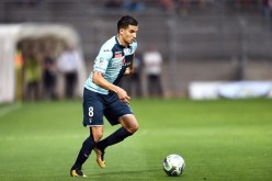 فرحات مطلوب في “أنجي” !