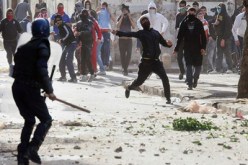 مــــن وراء الفتنـــة