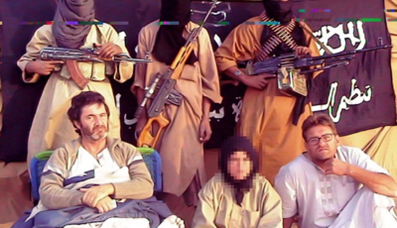 مـالـي تعـود إلـى ســوق المفـاوضــات مـع تنـظـيـم الجـمـاعـة السّلـفـيـة