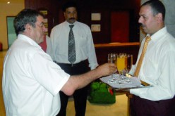 تحذيرات من الإعتداء على الجــزائريــين وسيناريو القاهـرة يـرعـب الفـراعـنـة