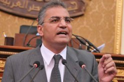 عصام سلطان يطالب بحذف شفيق من كشوف الناخبين لخرقه فترة الصمت