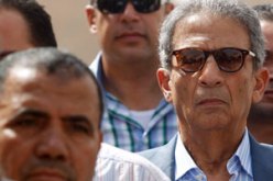 قاض يطرد مندوب موسى لتوجيهه الناخبين داخل اللجنة في مصر