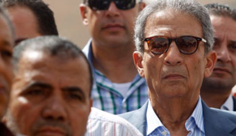 قاض يطرد مندوب موسى لتوجيهه الناخبين داخل اللجنة في مصر