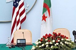 إنشاء مجمع للتكنولوجيات الحيوية جزائري أمريكي