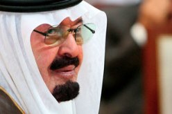السعودية تؤكد على حق الفلسطينيين فى دولة مستقلة وتطالب بانسحاب إسرائيل