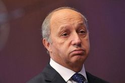 فابيوس ينصح الفلسطينيين بعدم اللجوء للمحكمة الجنائية الدولية