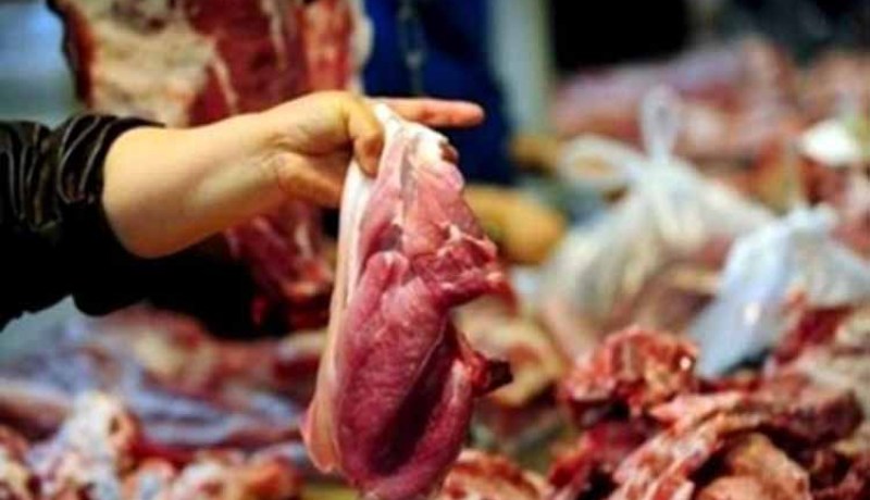 حجز 2134 كلغ من اللحوم الحمراء في قسنطينة