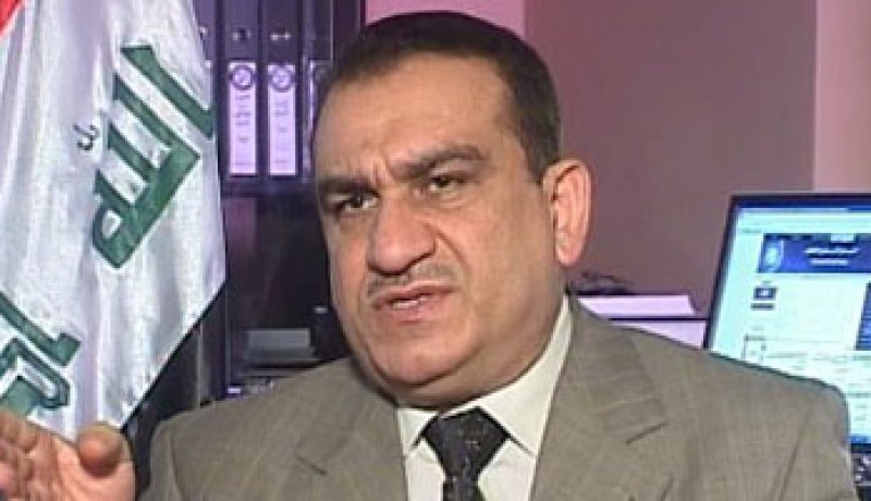 العراق ينفى وجود ضغوط أمريكية وراء إلغاء صفقة السلاح مع روسيا