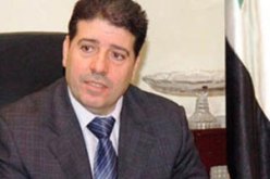 رئيس الوزراء السورى يؤكد أن أزمة بلاده فى مراحلها الأخيرة