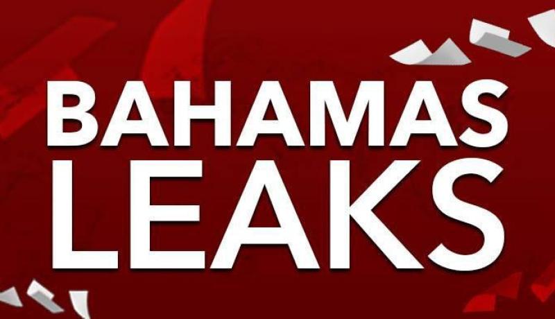 تسريبات جديدة تفضح سياسيين ومسؤولين في العالم فتحوا حسابات سرية في بنوك الباهاماس