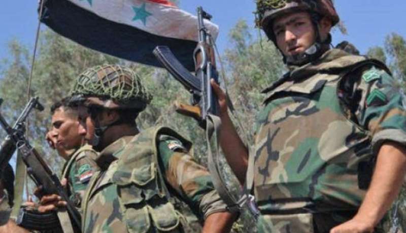 مقتل 12 مدنيا و20 متشددا إثرغارات لنظام الأسد على مدينة تدمر
