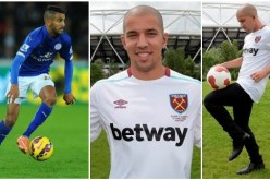 فيغولي يرشح محرز للفوز بالكرة الذهبية