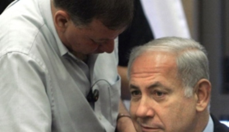 مخطط إسرائيلي  لاختراق الجماعة السلفية في الصحراء