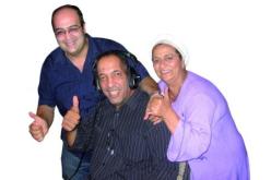 خالتي بوعلام تطلق حصة “بوراكة” وتلتحق بـ”رمضان والناس” في القناة الأولى