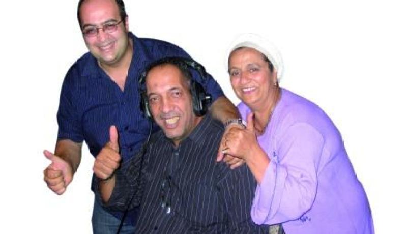 خالتي بوعلام تطلق حصة “بوراكة” وتلتحق بـ”رمضان والناس” في القناة الأولى