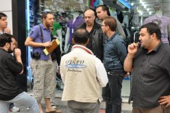 استقالة فريق إنتاج مسلسل‮ ‬دليل ‬تكشف عن تصوير متذبذب عشية حلول شهر رمضان