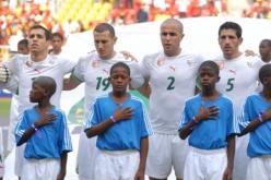 محاربو الصحراء عازمون على ركوب الأفيال والتأهل للمربع الذهبي