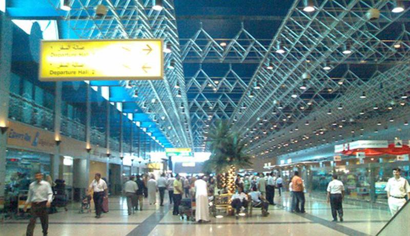 مصر تمنع زوجة سفير قطري من الدخول إلى البلاد