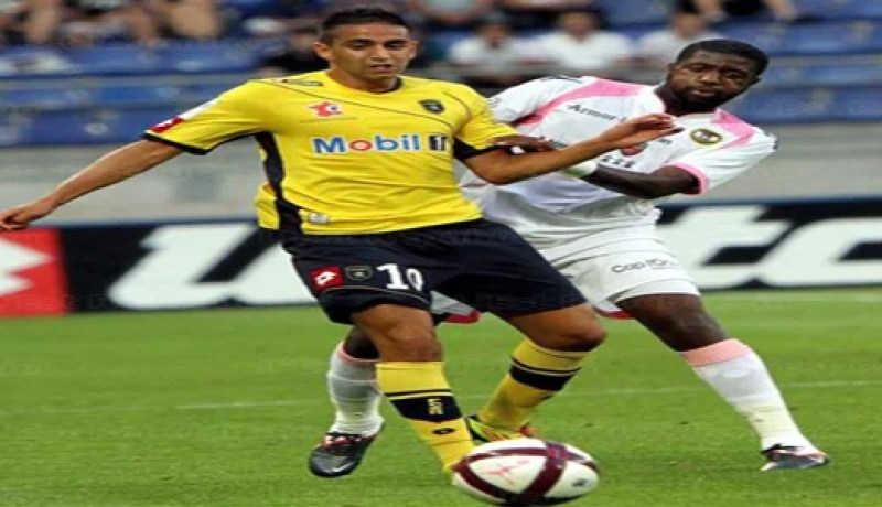 إدارة سوشو تقيل مدرب بودبوز وتعوّضه بمدرب الأواسط مؤقتا