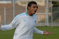 أولمبيك مرسيليا يعلن غياب اللاعب بلال عمراني عن الملاعب لشهرين بسبب الاصابة