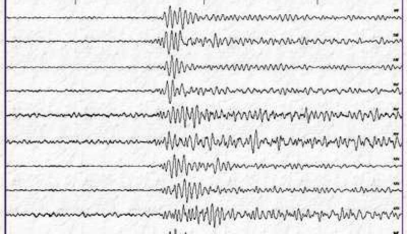 تسجيل هزة أرضية قوتها 3,5 درجة قرب عين تيموشنت