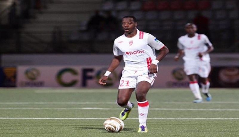 كوينز بارك رينجرز يستفيد من خدمات سامبا دياكيتي على سبيل الاعارة