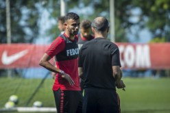 جارديم: “غزال لاعب بإمكانيات كبيرة لكن..”