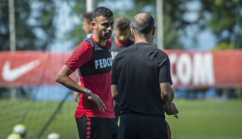 جارديم: “غزال لاعب بإمكانيات كبيرة لكن..”