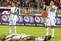 الخضر من كابوس للاعبين المغتربين إلى حلم المحترفين