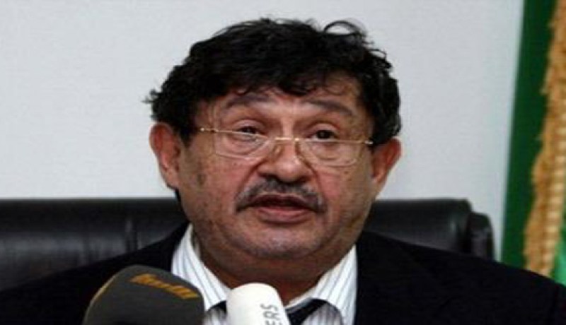 مغادرة القذافي لطرابلس ليست مطروحة للنقاش