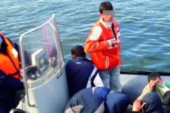 شرطي وفتاة ضمن 14 ''حراڤا'' من خنشلة يصلون إلى سردينيا