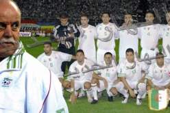 كثرة الجاهزين وملعب الموت مشكلة سعدان قبل زامبيا