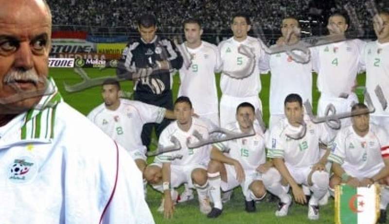 كثرة الجاهزين وملعب الموت مشكلة سعدان قبل زامبيا