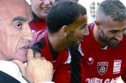 المسامعية ساخطون على عليق ويطالبون بتدعيمات نوعية