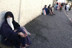 متسولة تحتال على عجوز بالشعوذة في بسكرة